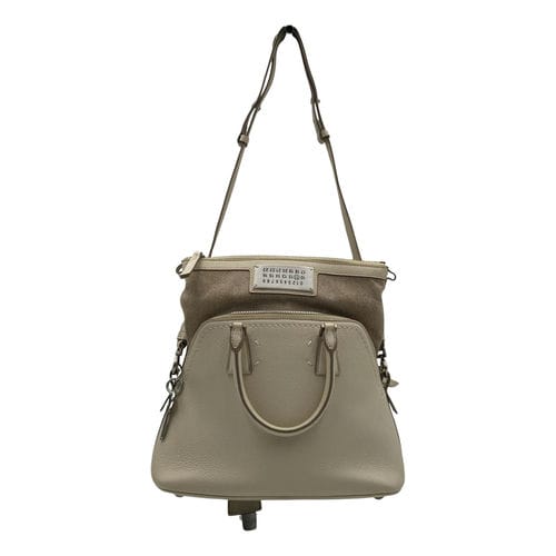 【新莊宏匯廣場店】Maison Margiela/側背包//S56WD0039