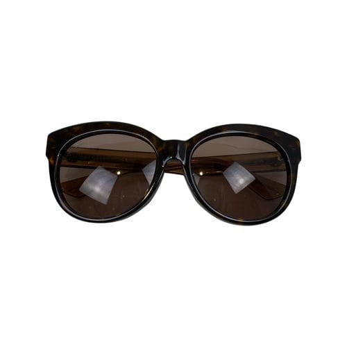 【苗栗尚順廣場店】GUCCI/太陽眼鏡//gg3757
