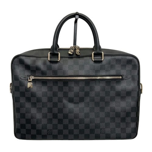 【忠孝敦化收購專門店】LOUIS VUITTON/公事包//UB0189