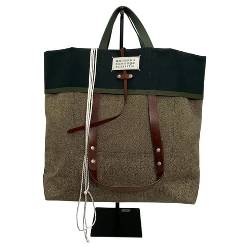 【忠孝敦化收購專門店】Maison Margiela/托特包//