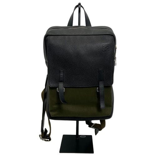 【京站時尚廣場店】LOEWE/後背包//052013