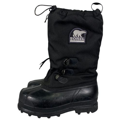 【新光三越台南中山店】SOREL/鞋子/27.5cm/NL1042-010