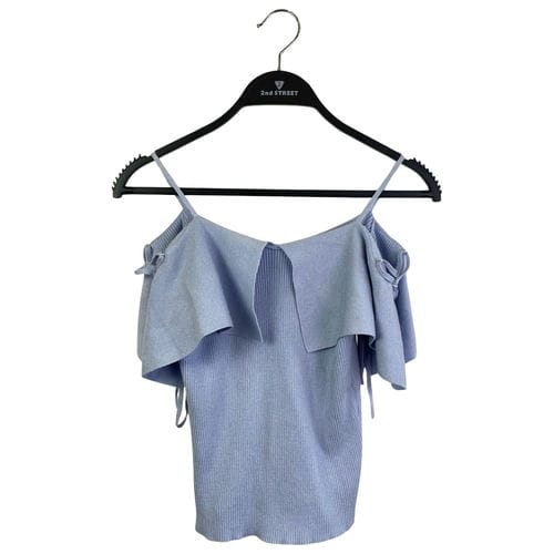 【微風南京店】MERCURYDUO/針織毛衣/FREE//2343370280961