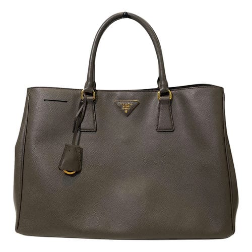 【環球新北中和店】PRADA/手提包//