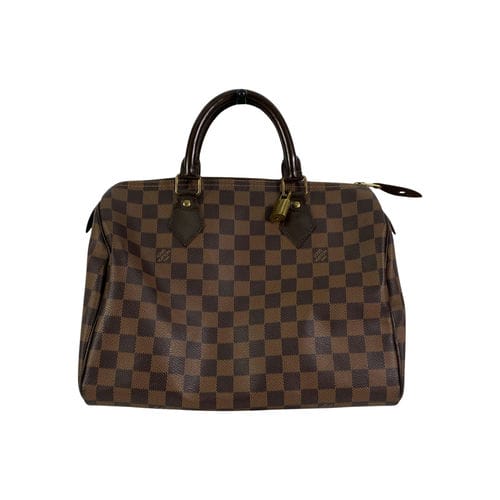 【台中一中店】LOUIS VUITTON/托特包//N41364