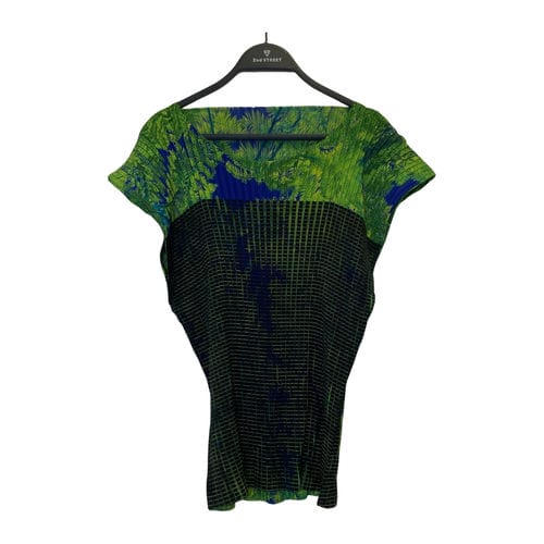【台北車站館前店】ISSEY MIYAKE/洋裝/2/im66-fj129