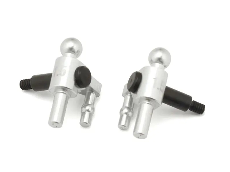 MZW710-15 Aluminum Steering Block(1.5 degree cambe angle/MR-04)_0