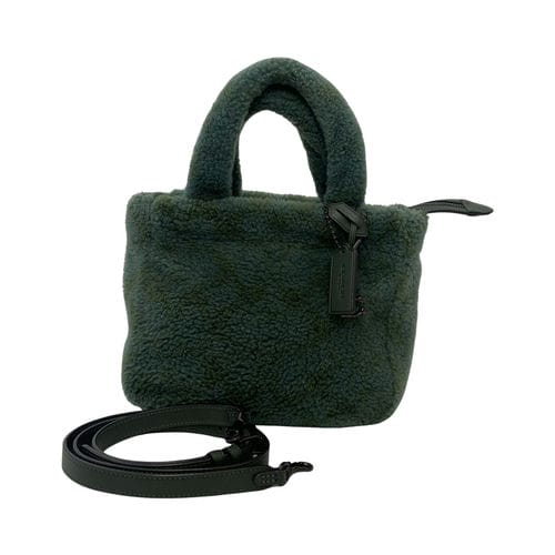 【京站時尚廣場店】COACH/托特包//CC441