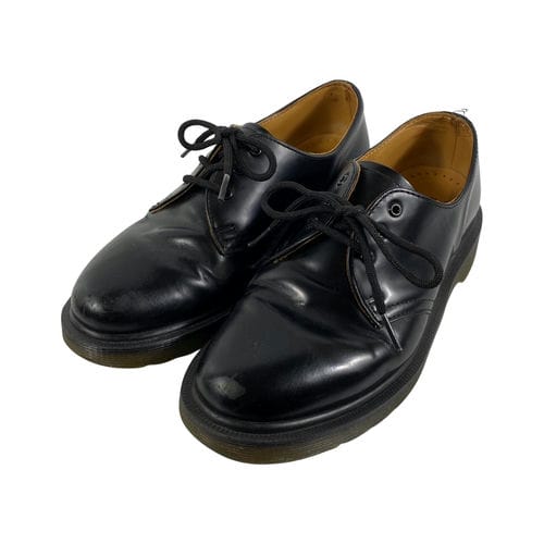 【桃園家樂福經國店】Dr.Martens/樂福鞋//1461PW