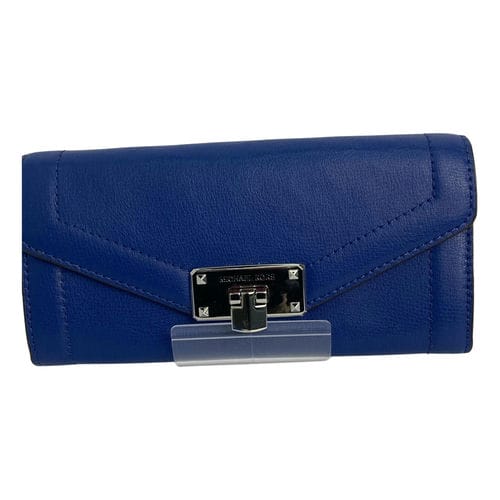 【高雄大遠百店】MICHAEL KORS/長夾錢包//35T9SYKE3L