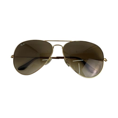 【環球屏東店】Ray-Ban/太陽眼鏡//RB3025