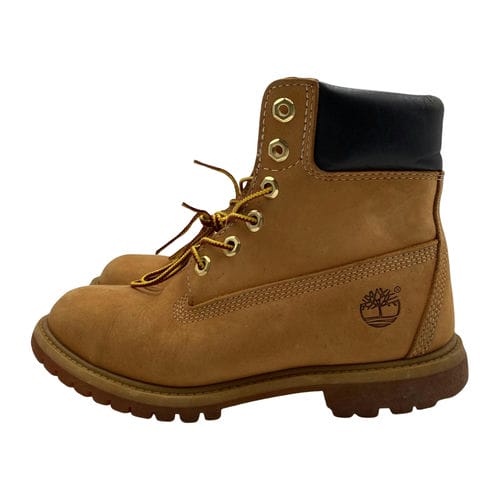 【新莊宏匯廣場店】Timberland/登山靴/24cm/10361A0598