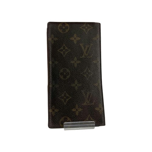 【環球屏東店】LOUIS VUITTON/長夾錢包//M60825