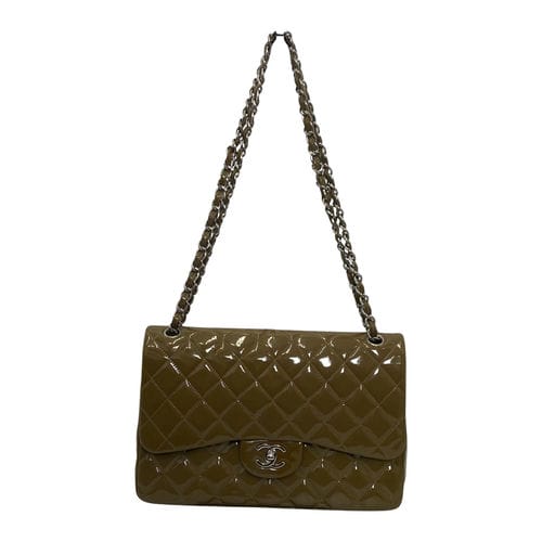 【誠品生活新店店】CHANEL/側背包//15441974