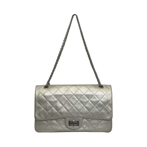 【忠孝復興店】CHANEL/側背包//12718787