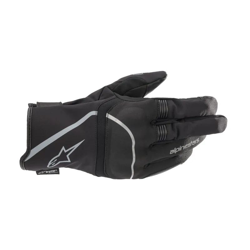 【頂級品牌】Alpinestars  A星 SYNCRO V2 DRYSTAR GLOVES 黑灰 觸控防水防摔手套_0