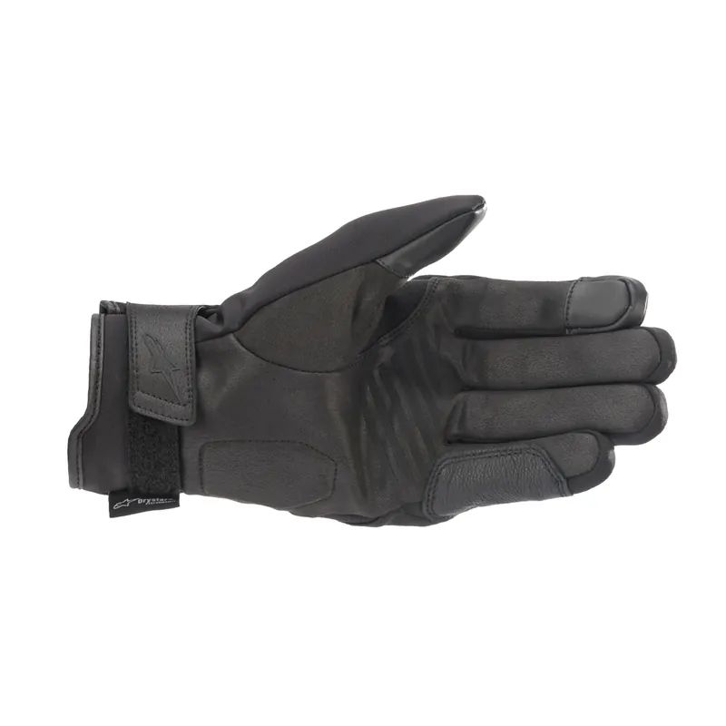【頂級品牌】Alpinestars  A星 SYNCRO V2 DRYSTAR GLOVES 黑灰 觸控防水防摔手套_1