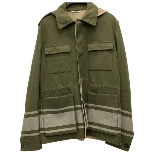 【環球屏東店】VALENTINO/外套/36/000001035001