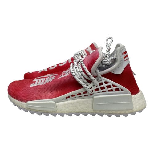 【南港店】adidas/低筒運動休閒鞋/23.5cm/f99761