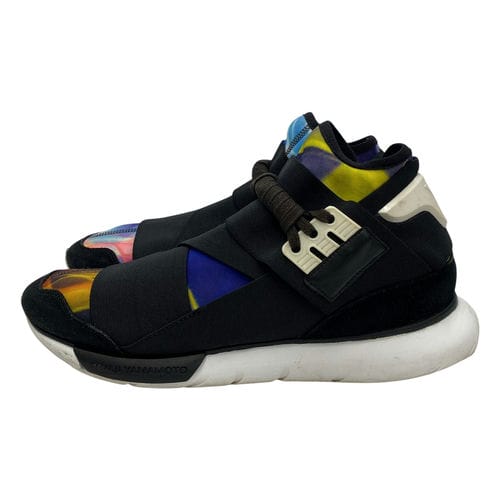 【微風南山店】Y-3/高筒運動休閒鞋/US91/2/113134368