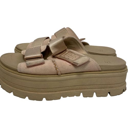 【誠品生活板橋店】UGG australia/鞋子/UK8/1118771