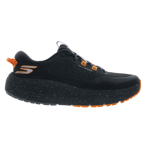 SKECHERS 男慢跑系列GO RUN SUPERSONIC MAX A/T (246087BKOR SKECHERS 男慢跑系列GO RUN SUPERSONIC MAX A/T (246087BKOR