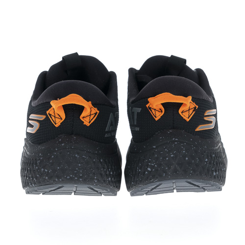 SKECHERS 男慢跑系列GO RUN SUPERSONIC MAX A/T (246087BKOR SKECHERS 男慢跑系列GO RUN SUPERSONIC MAX A/T (246087BKOR
