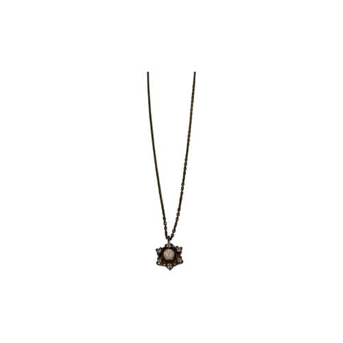 【台中一中店】VENDOME AOYAMA/項鍊//