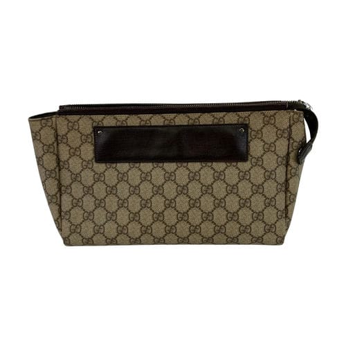 【台北西門店】GUCCI/手拿包//