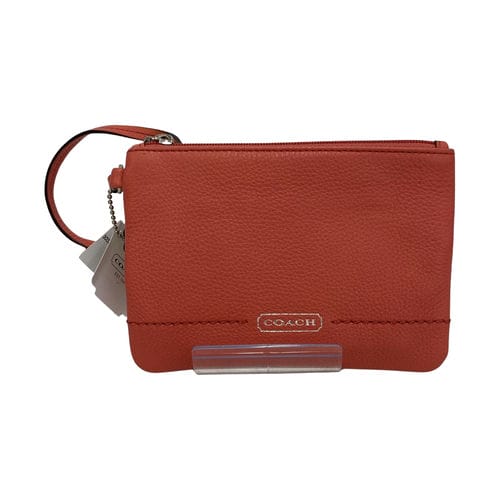 【宜蘭家樂福店】COACH/錢包其他種類//F49475