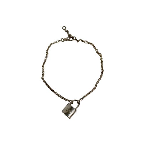 【桃園統領店】LOUIS VUITTON/手環//