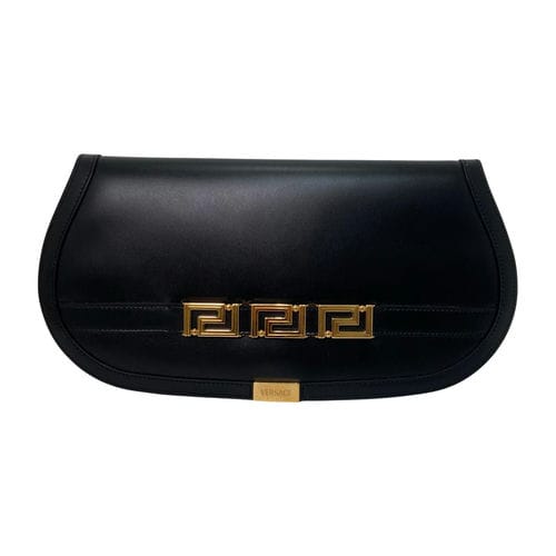 【台北車站館前店】VERSACE/手拿包//