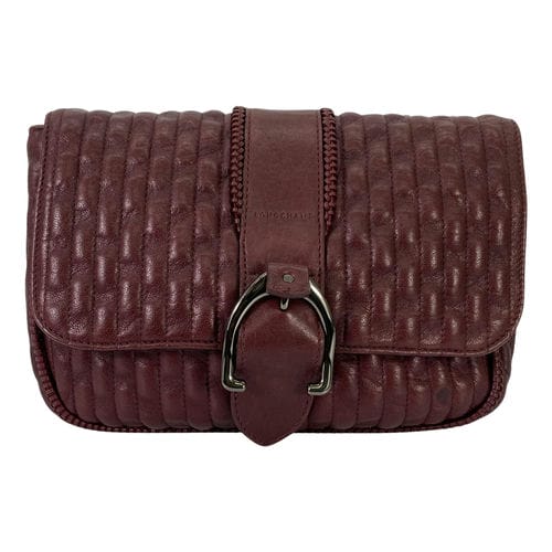 【台中一中店】LONGCHAMP/側背包//