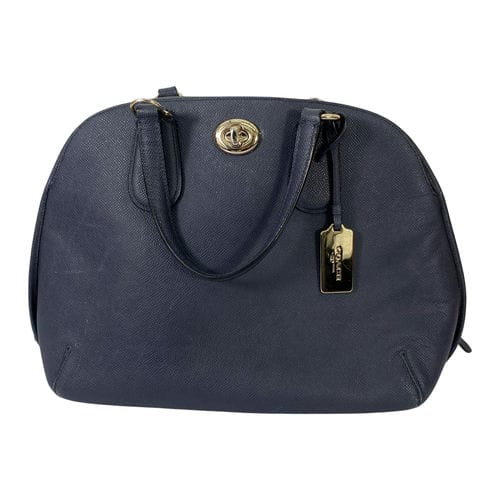 【台中一中店】COACH/托特包//34939