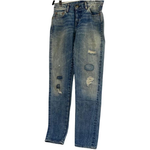 【台北西門店】Levi’s Vintage Clothing/直筒褲/26/PC9-50569-0019