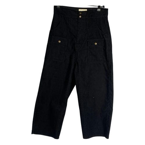 【環球板橋車站店】BEAMS BOY/寬褲/2/13-24-0062-163
