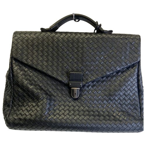 【高雄夢時代店】BOTTEGA VENETA/公事包//B05062463A