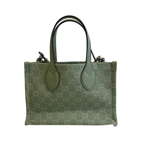 【高雄夢時代店】GUCCI/側背包//772133 525040