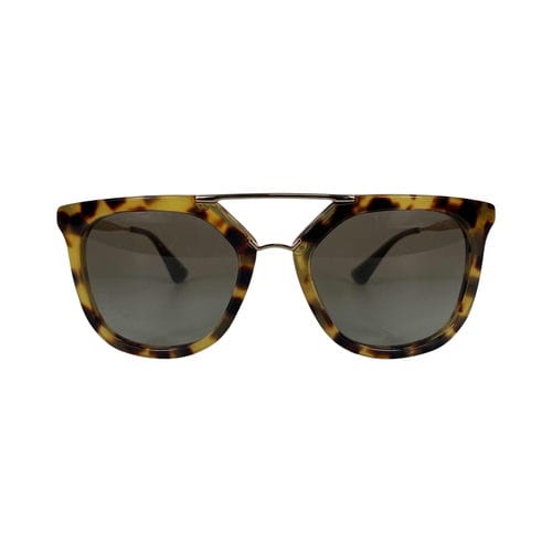 【新光三越台南中山店】PRADA/太陽眼鏡//7S0-4M1