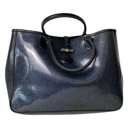 【徐匯廣場店】LONGCHAMP/托特包//