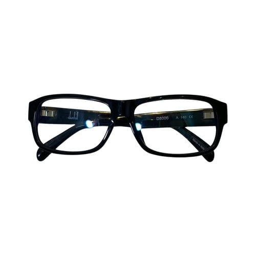 【環球新北中和店】dunhill/眼鏡//d8006
