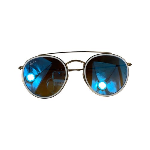 【環球板橋車站店】Ray-Ban/太陽眼鏡//rb3647n