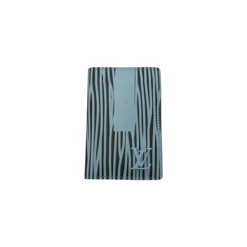 【忠孝敦化收購專門店】LOUIS VUITTON/對折錢包//