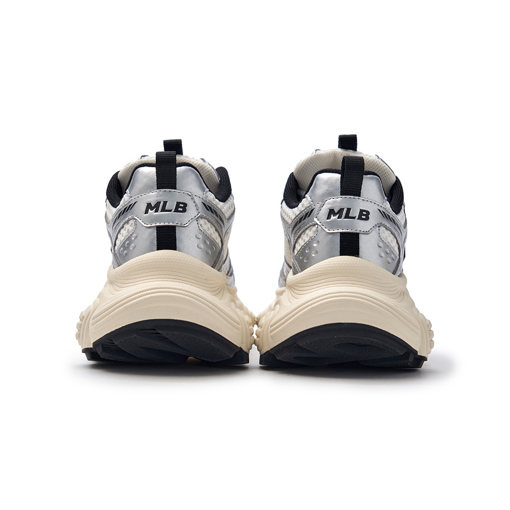 [MLB] Winner Chunky ★すぐ品切れ★ MLB Winner Chunky New York Yankees Ivory Light - 3ASHWD15N