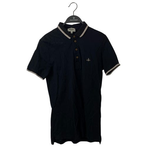 【誠品生活新店店】Vivienne Westwood/polo衫/44/vw-gt-86414