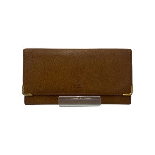 【基隆店】GUCCI/長夾錢包//１２０９３７－１４０８