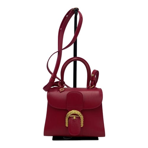 【南港店】DELVAUX/側背包//X