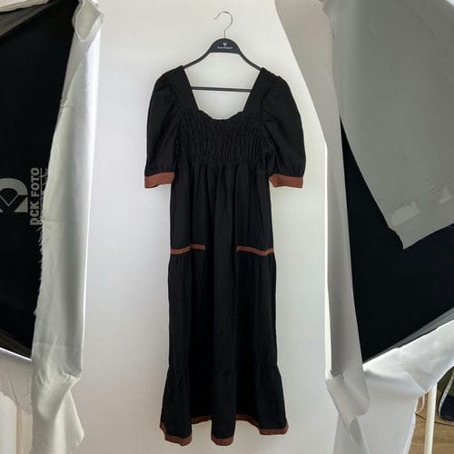 【京站時尚廣場店】MOUSSY/洋裝/其他/010cah30-6780
