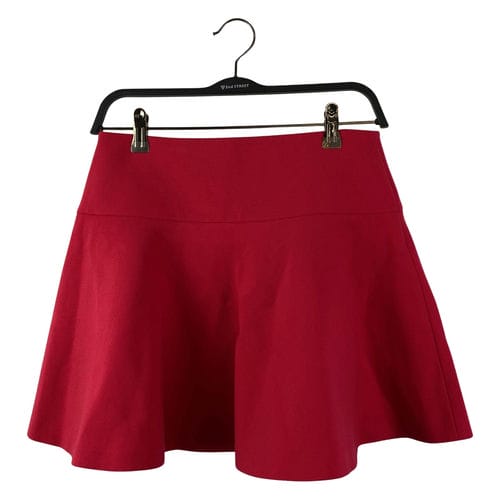 【環球新北中和店】RED VALENTINO/裙子/40/