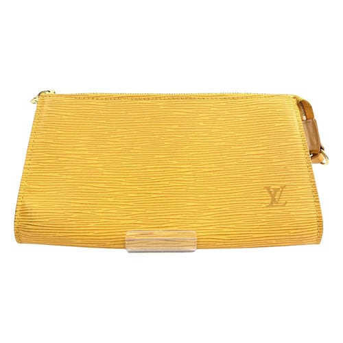 【汐止遠雄店】LOUIS VUITTON/手拿包//m52959